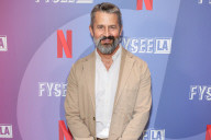 Netflix FYSEE LA - 'Monsters: The Lyle And Erik Menendez Story' ATAS Emmy FYC Screening And Panel