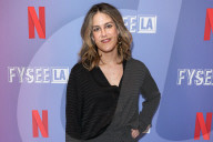 Netflix FYSEE LA - 'Monsters: The Lyle And Erik Menendez Story' ATAS Emmy FYC Screening And Panel