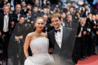 CANNES 2025 - 'Die My Love' Red Carpet