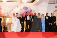 CANNES 2025 - 'Die My Love' Red Carpet