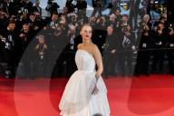 CANNES 2025 - 'Die My Love' Red Carpet