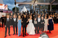 CANNES 2025 - 'Die My Love' Red Carpet