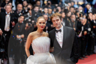 CANNES 2025 - 'Die My Love' Red Carpet