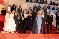 CANNES 2025 - 'Die My Love' Red Carpet
