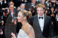 CANNES 2025 - 'Die My Love' Red Carpet