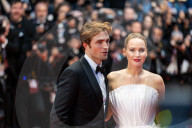 CANNES 2025 - 'Die My Love' Red Carpet