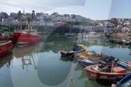 Selling our sole? Brixham fishers divided on UK's new EU deal.