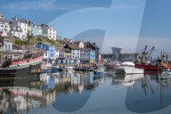 Selling our sole? Brixham fishers divided on UK's new EU deal.