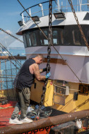 Selling our sole? Brixham fishers divided on UK's new EU deal.
