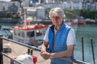 Selling our sole? Brixham fishers divided on UK's new EU deal.