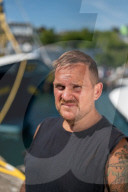 Selling our sole? Brixham fishers divided on UK's new EU deal.