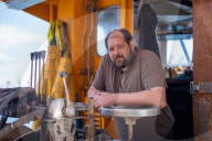 Selling our sole? Brixham fishers divided on UK's new EU deal.