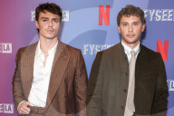 Netflix FYSEE LA - 'Monsters: The Lyle And Erik Menendez Story' ATAS Emmy FYC Screening And Panel