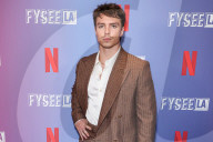 Netflix FYSEE LA - 'Monsters: The Lyle And Erik Menendez Story' ATAS Emmy FYC Screening And Panel