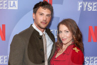 Netflix FYSEE LA - 'Monsters: The Lyle And Erik Menendez Story' ATAS Emmy FYC Screening And Panel