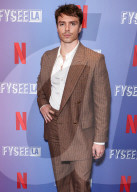 Netflix FYSEE LA - 'Monsters: The Lyle And Erik Menendez Story' ATAS Emmy FYC Screening And Panel