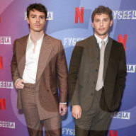 Netflix FYSEE LA - 'Monsters: The Lyle And Erik Menendez Story' ATAS Emmy FYC Screening And Panel
