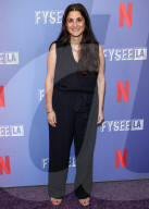 Netflix FYSEE LA - 'Monsters: The Lyle And Erik Menendez Story' ATAS Emmy FYC Screening And Panel