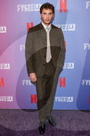 Netflix FYSEE LA - 'Monsters: The Lyle And Erik Menendez Story' ATAS Emmy FYC Screening And Panel