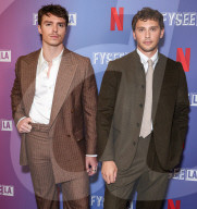 Netflix FYSEE LA - 'Monsters: The Lyle And Erik Menendez Story' ATAS Emmy FYC Screening And Panel