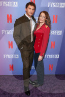 Netflix FYSEE LA - 'Monsters: The Lyle And Erik Menendez Story' ATAS Emmy FYC Screening And Panel