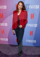 Netflix FYSEE LA - 'Monsters: The Lyle And Erik Menendez Story' ATAS Emmy FYC Screening And Panel