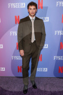 Netflix FYSEE LA - 'Monsters: The Lyle And Erik Menendez Story' ATAS Emmy FYC Screening And Panel