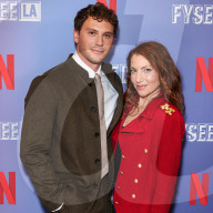Netflix FYSEE LA - 'Monsters: The Lyle And Erik Menendez Story' ATAS Emmy FYC Screening And Panel