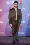 Netflix FYSEE LA - 'Monsters: The Lyle And Erik Menendez Story' ATAS Emmy FYC Screening And Panel