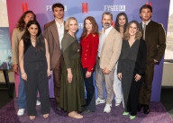 Netflix FYSEE LA - 'Monsters: The Lyle And Erik Menendez Story' ATAS Emmy FYC Screening And Panel