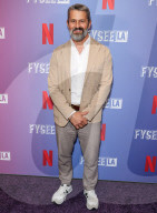 Netflix FYSEE LA - 'Monsters: The Lyle And Erik Menendez Story' ATAS Emmy FYC Screening And Panel