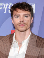 Netflix FYSEE LA - 'Monsters: The Lyle And Erik Menendez Story' ATAS Emmy FYC Screening And Panel