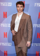 Netflix FYSEE LA - 'Monsters: The Lyle And Erik Menendez Story' ATAS Emmy FYC Screening And Panel
