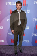 Netflix FYSEE LA - 'Monsters: The Lyle And Erik Menendez Story' ATAS Emmy FYC Screening And Panel