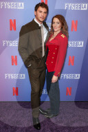 Netflix FYSEE LA - 'Monsters: The Lyle And Erik Menendez Story' ATAS Emmy FYC Screening And Panel