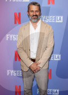 Netflix FYSEE LA - 'Monsters: The Lyle And Erik Menendez Story' ATAS Emmy FYC Screening And Panel