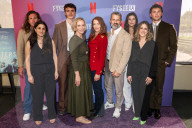 Netflix FYSEE LA - 'Monsters: The Lyle And Erik Menendez Story' ATAS Emmy FYC Screening And Panel