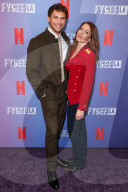 Netflix FYSEE LA - 'Monsters: The Lyle And Erik Menendez Story' ATAS Emmy FYC Screening And Panel