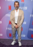 Netflix FYSEE LA - 'Monsters: The Lyle And Erik Menendez Story' ATAS Emmy FYC Screening And Panel
