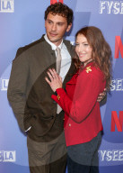 Netflix FYSEE LA - 'Monsters: The Lyle And Erik Menendez Story' ATAS Emmy FYC Screening And Panel