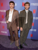 Netflix FYSEE LA - 'Monsters: The Lyle And Erik Menendez Story' ATAS Emmy FYC Screening And Panel