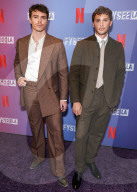 Netflix FYSEE LA - 'Monsters: The Lyle And Erik Menendez Story' ATAS Emmy FYC Screening And Panel