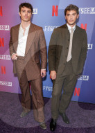 Netflix FYSEE LA - 'Monsters: The Lyle And Erik Menendez Story' ATAS Emmy FYC Screening And Panel