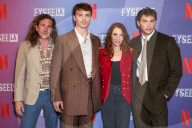 Netflix FYSEE LA - 'Monsters: The Lyle And Erik Menendez Story' ATAS Emmy FYC Screening And Panel
