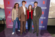 Netflix FYSEE LA - 'Monsters: The Lyle And Erik Menendez Story' ATAS Emmy FYC Screening And Panel