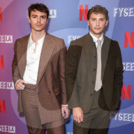 Netflix FYSEE LA - 'Monsters: The Lyle And Erik Menendez Story' ATAS Emmy FYC Screening And Panel