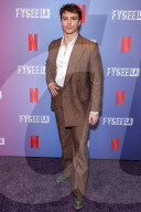 Netflix FYSEE LA - 'Monsters: The Lyle And Erik Menendez Story' ATAS Emmy FYC Screening And Panel