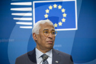 European Council Summit In Brussels
