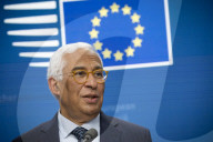 European Council Summit In Brussels
