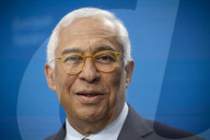 European Council Summit In Brussels
